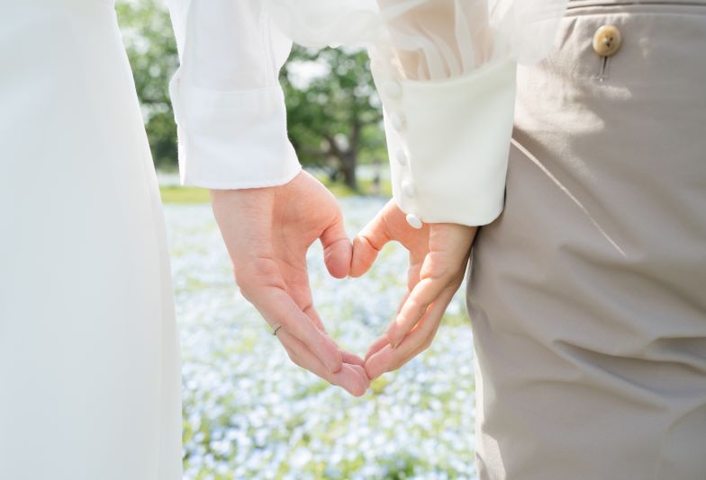 【宇都宮市】”最高のプラチナ”を”最高の二人”に　金属アレルギーの人も安心の結婚指輪